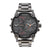 Diesel Mr Daddy 2.0 Chronograph DZ7315 Grey Stainless Steel Mens Watch