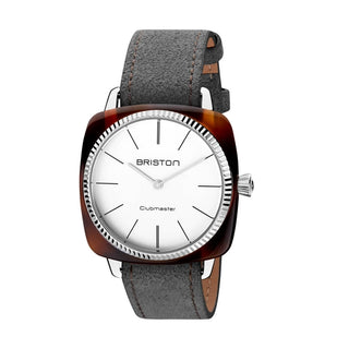 Front view of Briston 22937-SA-T-2-LNT Watch on white background