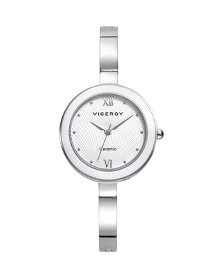 Front view of Viceroy 471310-03 Womens Watch on white background