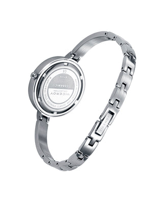 Angle shot of Viceroy 471310-03 Womens Watch on white background