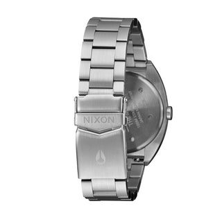 Angle shot of Nixon A1401-5141 Watch on white background