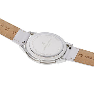 Angle shot of Pierre Cardin CPI-2001 Unisex Watch on white background