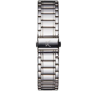 Angle shot of Pierre Cardin CPI-2019 Mens Watch on white background