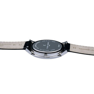 Angle shot of Pierre Cardin CPI-2062 Mens Watch on white background