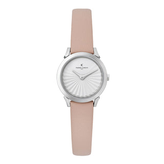 Front view of Pierre Cardin CPI-2506 Womens Watch on white background