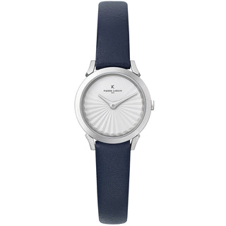 Front view of Pierre Cardin CPI-2513 Womens Watch on white background