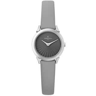 Front view of Pierre Cardin CPI-2520 Womens Watch on white background