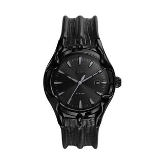 Front view of Diesel DZ2193 Mens Watch on white background