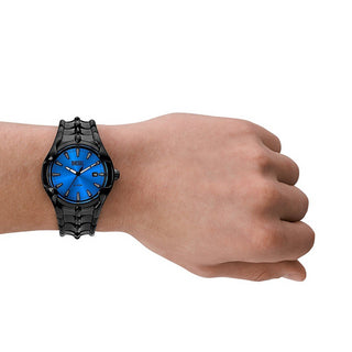 Angle shot of Diesel DZ2198 Watch on white background