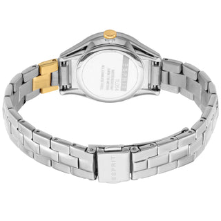 Angle shot of Esprit ES1L054M0085 Womens Watch on white background