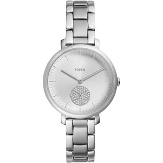 Front view of Fossil ES4437 Womens Watch on white background