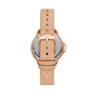 Angle shot of Fossil Izzyizzy ES4888 Womens Watch on white background