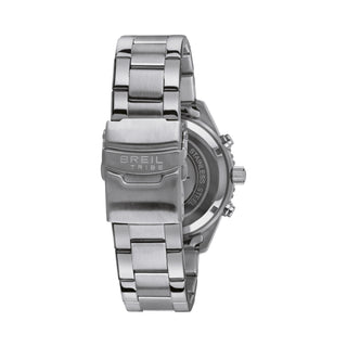 Angle shot of Breil EW0506 Mens Watch on white background