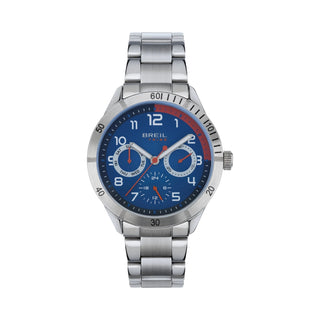 Front view of Breil EW0618 Kids Watch on white background