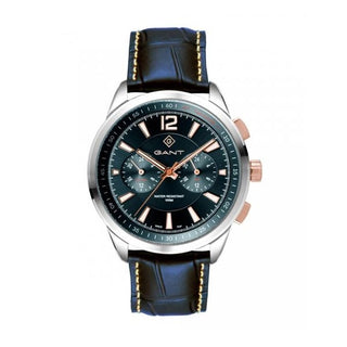 Front view of Gant Walworth G144002 Watch on white background