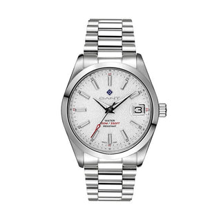 Front view of Gant G161001 Watch on white background