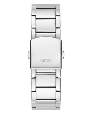 Angle shot of Guess GW0323G1 Watch on white background