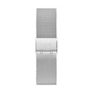 Angle shot of Guess GW0343L1 Watch on white background