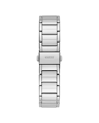 Angle shot of Guess GW0552L1 Watch on white background