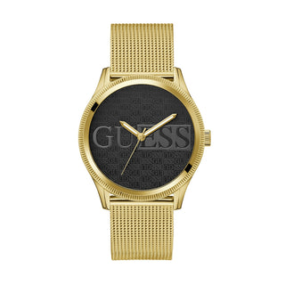 Front view of Guess GW0710G2 Watch on white background