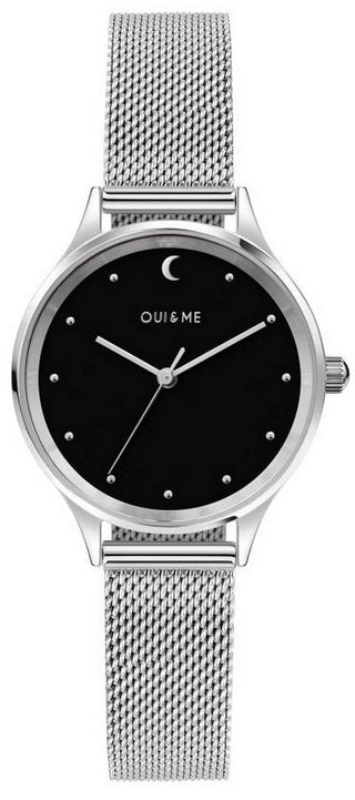 Front view of Oui & Me ME010172- Womens Watch on white background