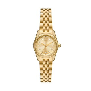 Front view of Michael Kors MK4741 Watch on white background