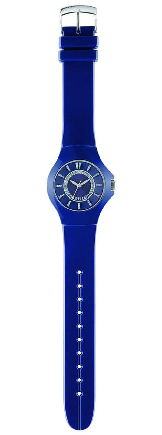 Front view of Morellato Time R0151114540 Mens Watch on white background