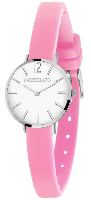 Front view of Morellato Time R0151152505- Womens Watch on white background