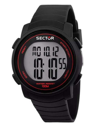 Front view of Sector R3251543001- Mens Watch on white background