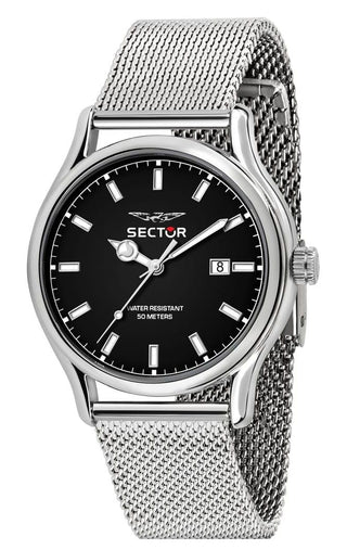 Front view of Sector R3253517023- Mens Watch on white background