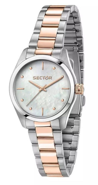 Front view of Sector R3253578508- Womens Watch on white background