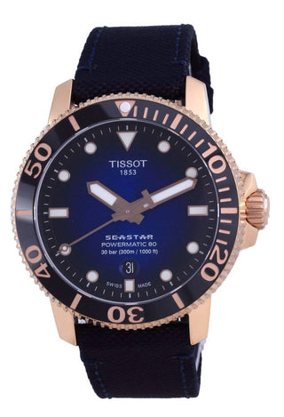 Front view of Tissot T120.407.37.041.00 Mens Watch on white background