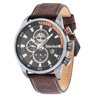 Front view of Timberland TBL14816JLU02A Watch on white background