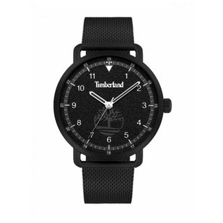 Front view of Timberland TBL15939JSB02MM Watch on white background