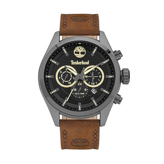 Front view of Timberland TBL16062JYU02 Watch on white background