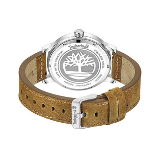 Angle shot of Timberland TDWGB0055903 Watch on white background