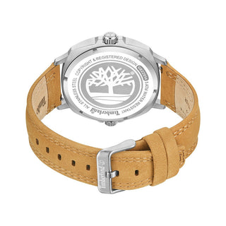 Angle shot of Timberland TDWGB2201404 Watch on white background