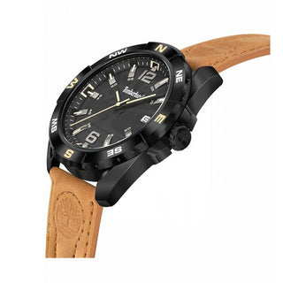 Angle shot of Timberland TDWGB2202101 Watch on white background