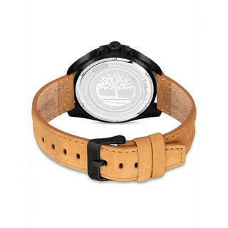 Angle shot of Timberland TDWGB2202101 Watch on white background