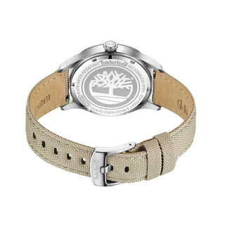 Angle shot of Timberland TDWGN2237506 Watch on white background