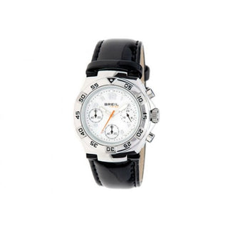 Front view of Breil TW0241 Watch on white background