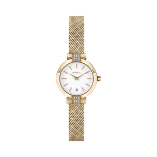 Front view of Breil TW1917 Womens Watch on white background