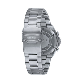 Angle shot of Breil TW1947 Mens Watch on white background