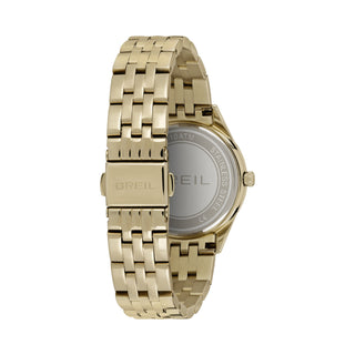 Angle shot of Breil TW1994 Womens Watch on white background