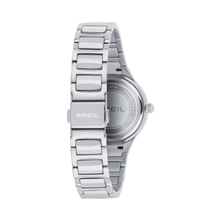 Angle shot of Breil TW1996 Womens Watch on white background