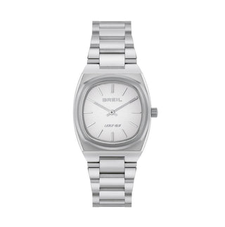 Front view of Breil Chronograph TW2063 Womens Watch on white background